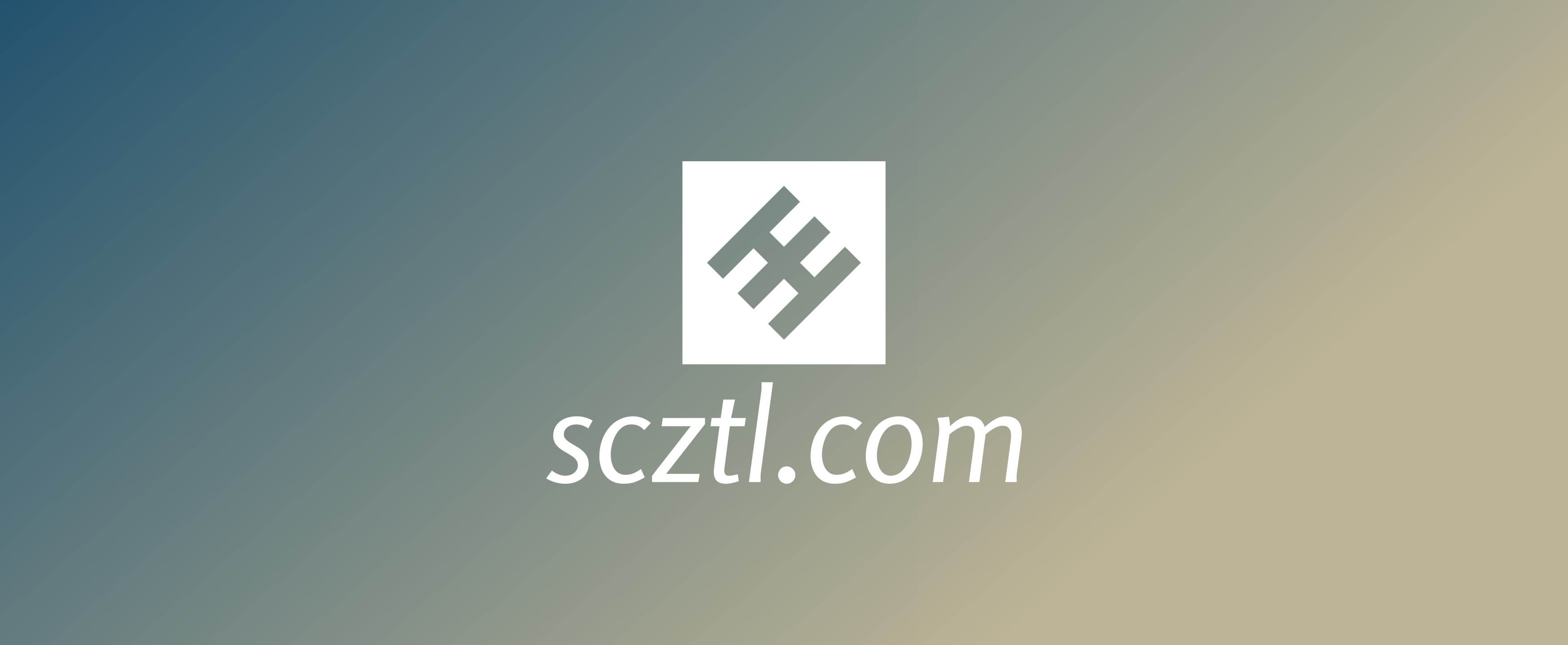 scztl.com | Stay Alert. Stay Informed. Stay Ahead.